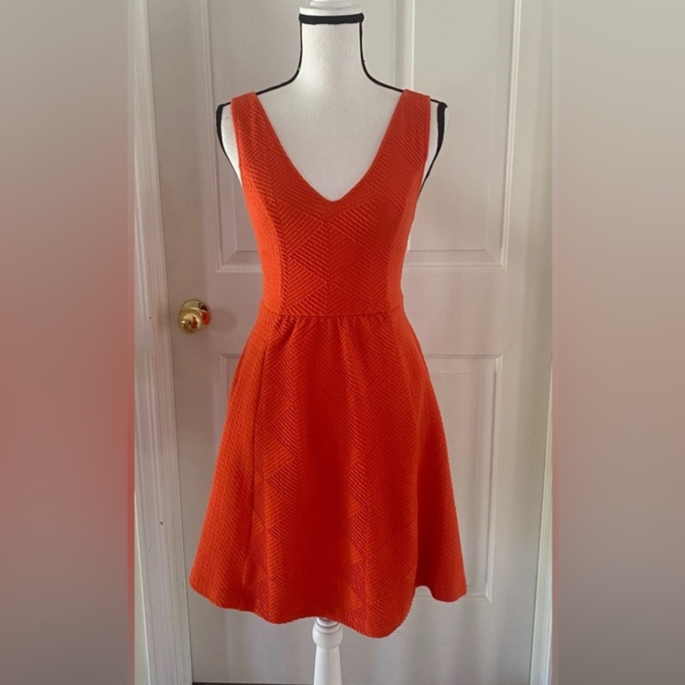 Anthropologie-Maeve Women’s Dress